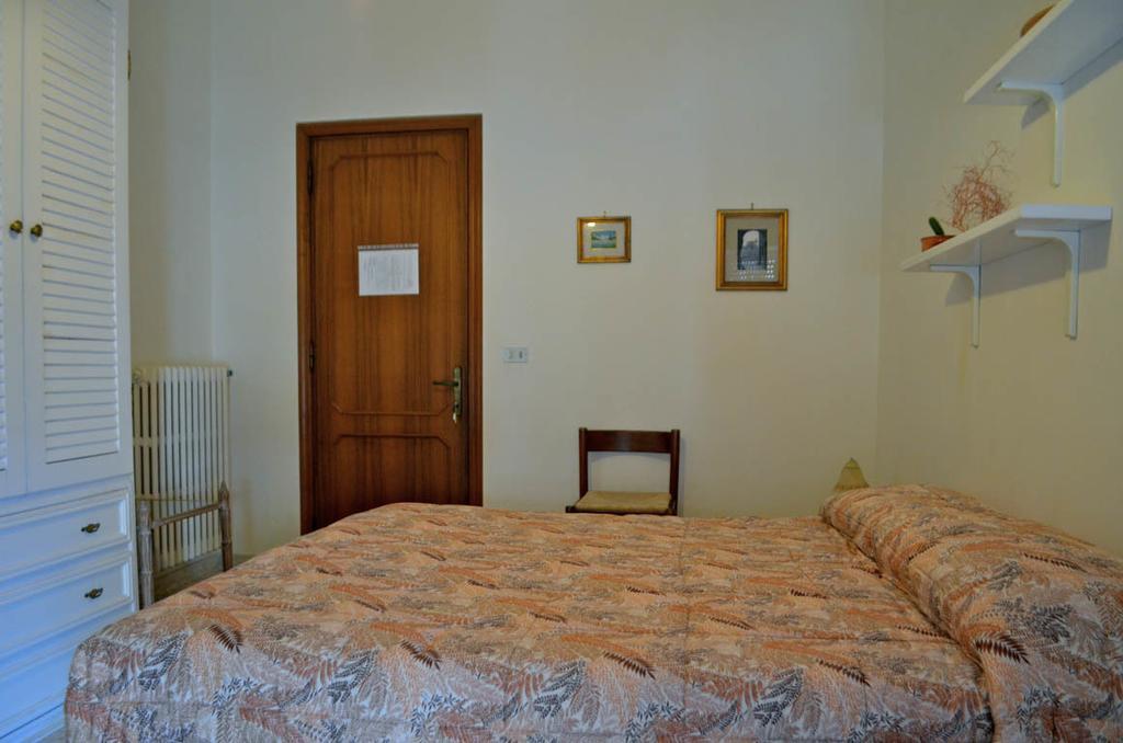La Ozza B&B 오트란토 객실 사진