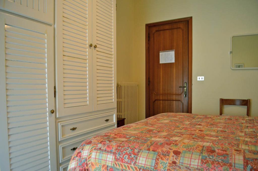La Ozza B&B 오트란토 객실 사진