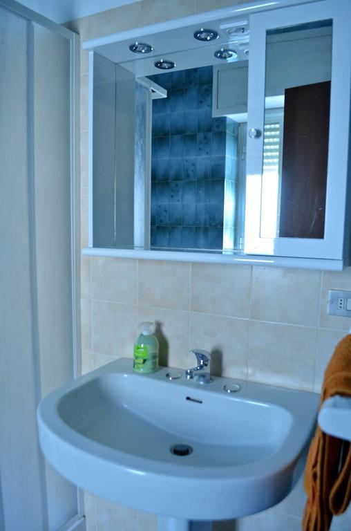 La Ozza B&B 오트란토 객실 사진