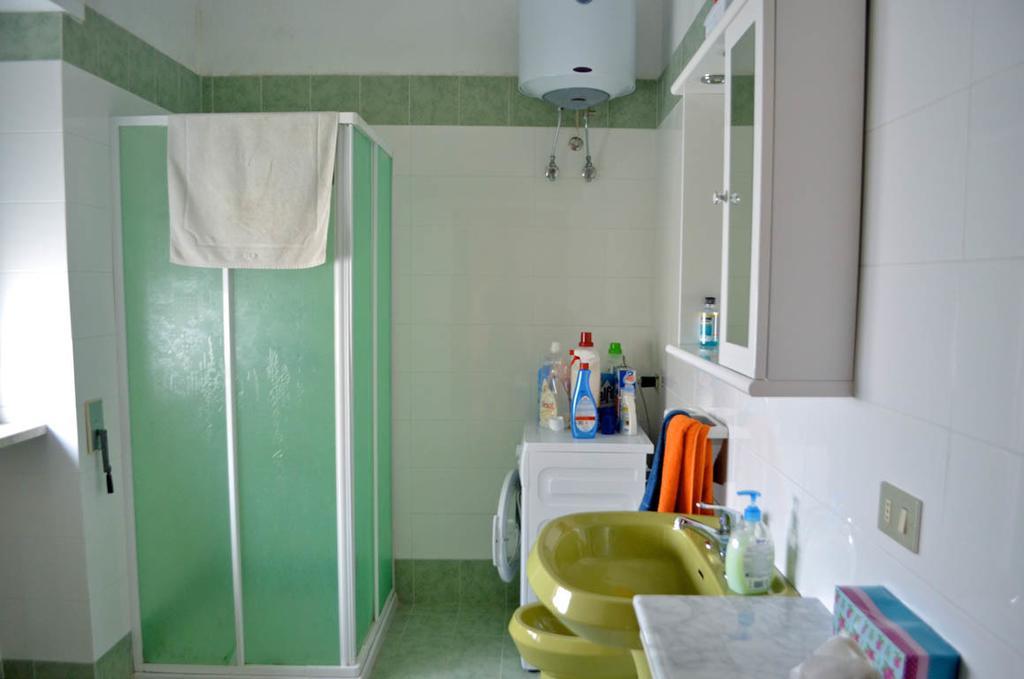 La Ozza B&B 오트란토 객실 사진